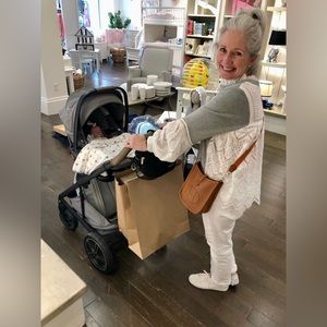 🌸Meet JoJo🌸 aka: Nana